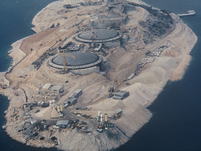 EPC工程总承包项目管理