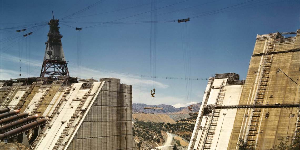 睿达博创工程项目管理网