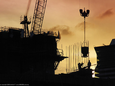 EPC项目解决方案