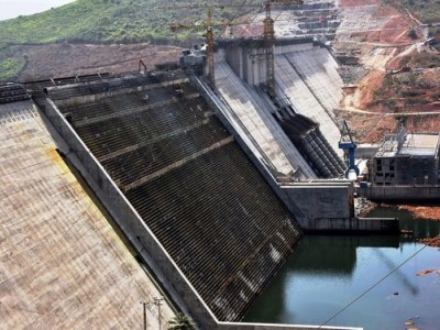 海外EPC/交钥匙工程总承包项目合同附件组成与风险分析